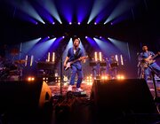 Cory Wong @ Ancienne Belgique, Brussel