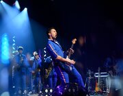 Cory Wong @ Ancienne Belgique, Brussel