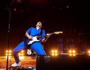 Cory Wong @ Ancienne Belgique, Brussel