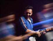 Cory Wong @ Ancienne Belgique, Brussel