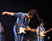 Cory Wong @ Ancienne Belgique, Brussel