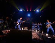 Cory Wong @ Ancienne Belgique, Brussel