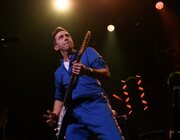 Cory Wong @ Ancienne Belgique, Brussel