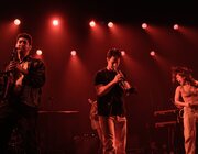 Couch @ Ancienne Belgique, Brussel