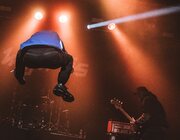 High Vis @ Trix, Antwerpen