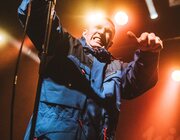 High Vis @ Trix, Antwerpen