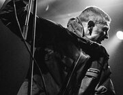 High Vis @ Trix, Antwerpen