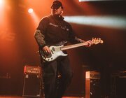 High Vis @ Trix, Antwerpen