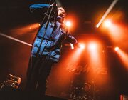 High Vis @ Trix, Antwerpen