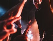High Vis @ Trix, Antwerpen