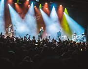 High Vis @ Trix, Antwerpen
