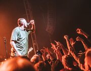 High Vis @ Trix, Antwerpen