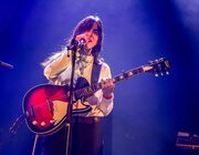 Bianca Steck @ De roma 6 February 2025