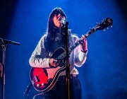 Bianca Steck @ De roma 6 February 2025