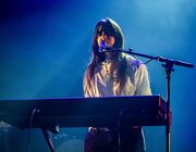 Bianca Steck @ De roma 6 February 2025