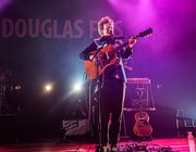 Douglas Firs @ De Roma 6 February 2025