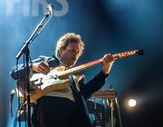 Douglas Firs @ De Roma 6 February 2025
