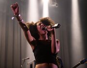 Lézard @ Cactus Muziekclub, Brugge