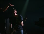Lézard @ Cactus Muziekclub, Brugge