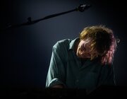 Lézard @ Cactus Muziekclub, Brugge