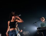 Lézard @ Cactus Muziekclub, Brugge