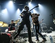 Lézard @ Cactus Muziekclub, Brugge