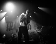 Tramhaus @ Cactus Muziekclub, Brugge