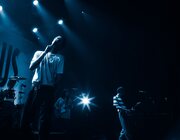 Tramhaus @ Cactus Muziekclub, Brugge