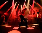 Tramhaus @ Cactus Muziekclub, Brugge