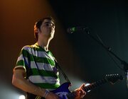 Tramhaus @ Cactus Muziekclub, Brugge