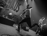 Tramhaus @ Cactus Muziekclub, Brugge