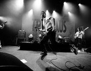 Tramhaus @ Cactus Muziekclub, Brugge