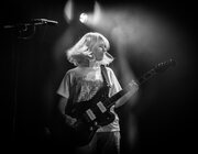 Tramhaus @ Cactus Muziekclub, Brugge
