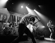 Tramhaus @ Cactus Muziekclub, Brugge