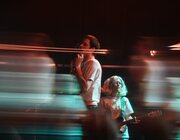 Tramhaus @ Cactus Muziekclub, Brugge