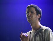 Tramhaus @ Cactus Muziekclub, Brugge