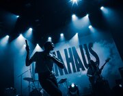 Tramhaus @ Cactus Muziekclub, Brugge