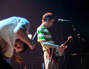 Tramhaus @ Cactus Muziekclub, Brugge