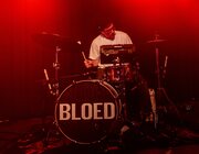 Bloed @ We Are Open, Trix