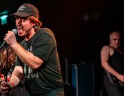 Waste @ We Are Open, Trix