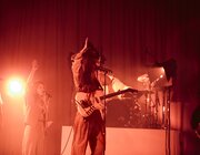 Eefje de Visser @ De Roma, Antwerpen