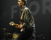 The Florentinas @ Vorst Nationaal, Brussel