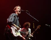 The Florentinas @ Vorst Nationaal, Brussel