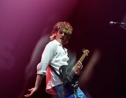 The Florentinas @ Vorst Nationaal, Brussel