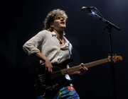 The Florentinas @ Vorst Nationaal, Brussel