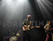 The Florentinas @ Vorst Nationaal, Brussel