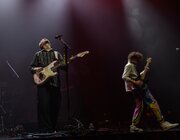 The Florentinas @ Vorst Nationaal, Brussel