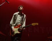 The Florentinas @ Vorst Nationaal, Brussel