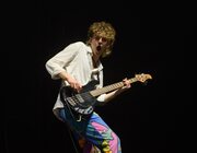 The Florentinas @ Vorst Nationaal, Brussel