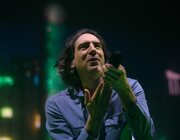 Snow Patrol @ Vorst Nationaal, Brussel